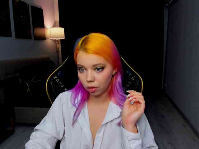 FunnyVibe webcam