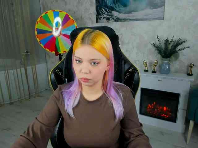 FunnyVibe webcam