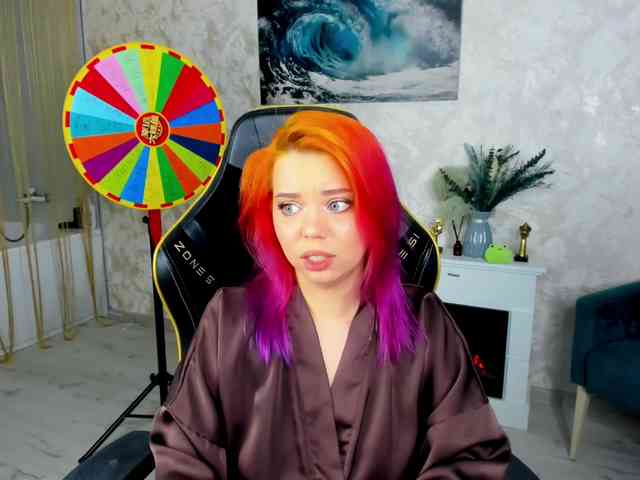 FunnyVibe webcam
