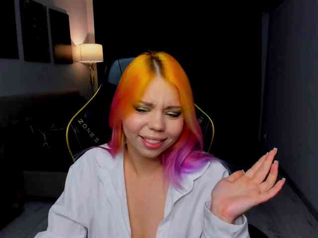 FunnyVibe webcam