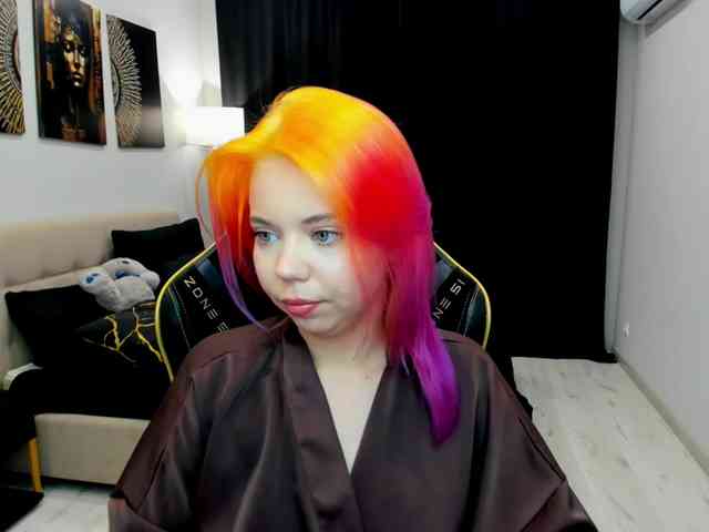 FunnyVibe webcam
