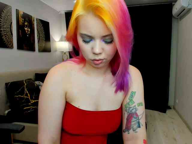 FunnyVibe webcam