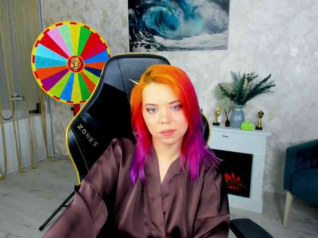 FunnyVibe webcam