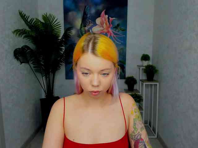 FunnyVibe webcam
