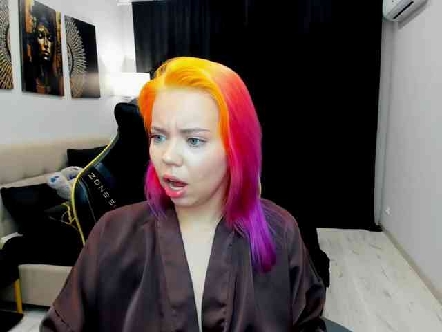 FunnyVibe webcam