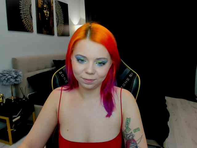 FunnyVibe webcam