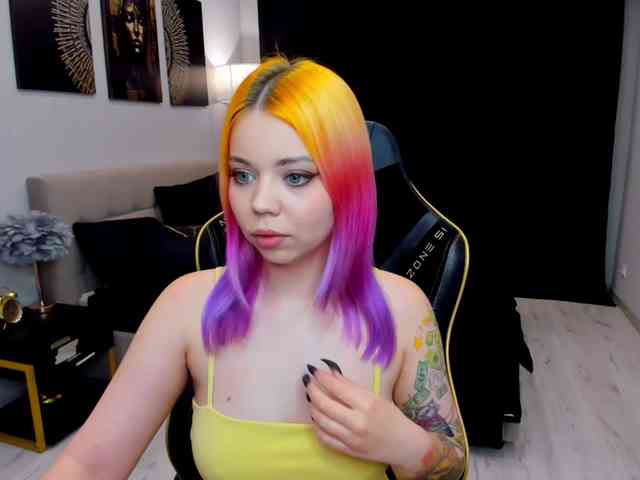 FunnyVibe webcam