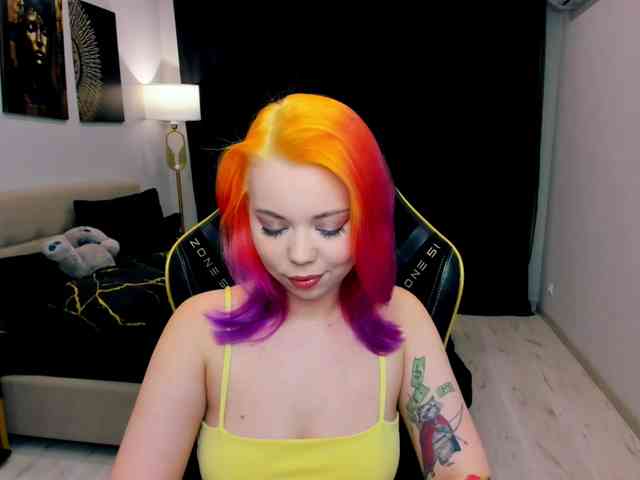 FunnyVibe webcam