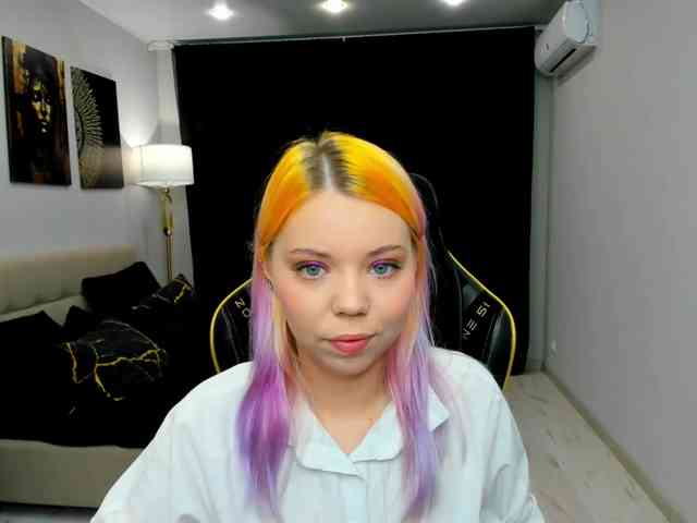 FunnyVibe webcam