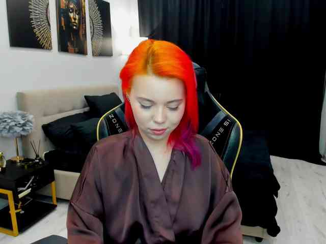 FunnyVibe webcam
