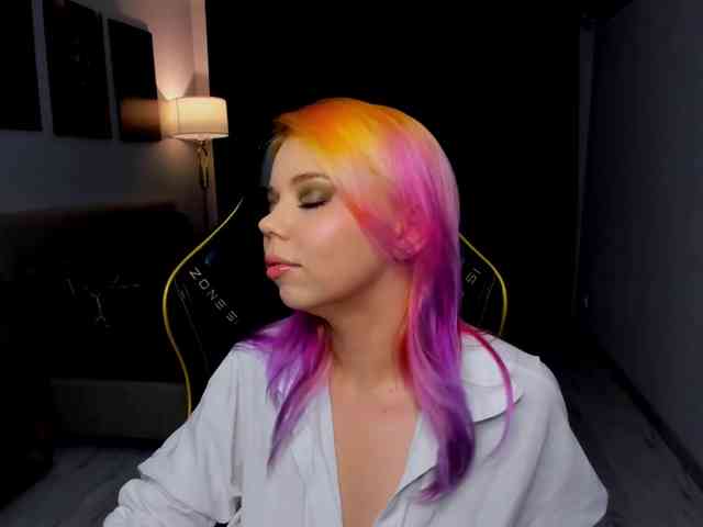 FunnyVibe webcam