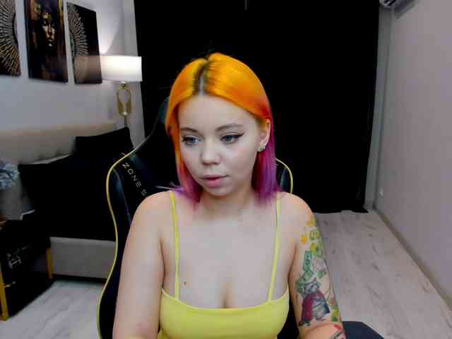 FunnyVibe webcam