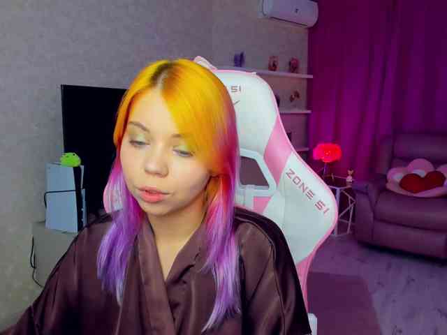 FunnyVibe webcam
