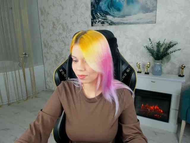FunnyVibe webcam