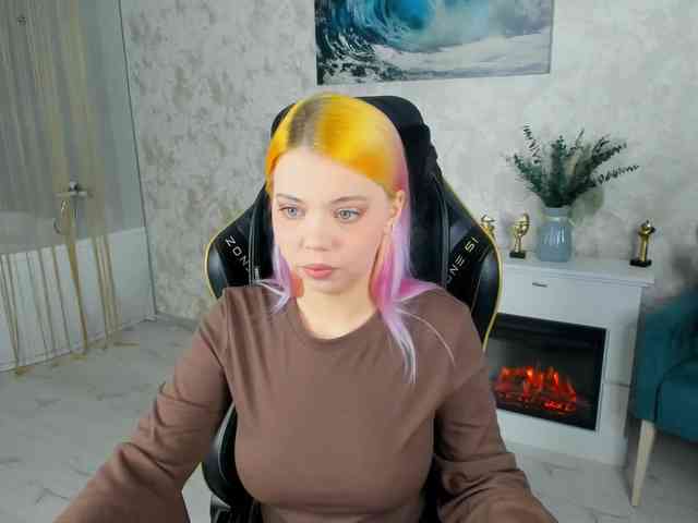 FunnyVibe webcam