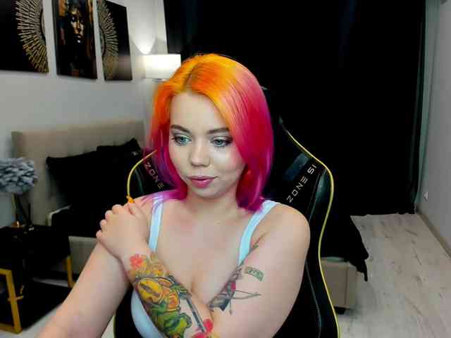 FunnyVibe webcam
