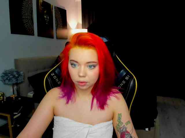 FunnyVibe webcam