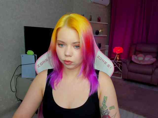 FunnyVibe webcam