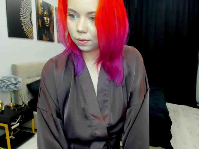 FunnyVibe webcam