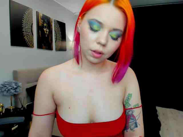 FunnyVibe webcam