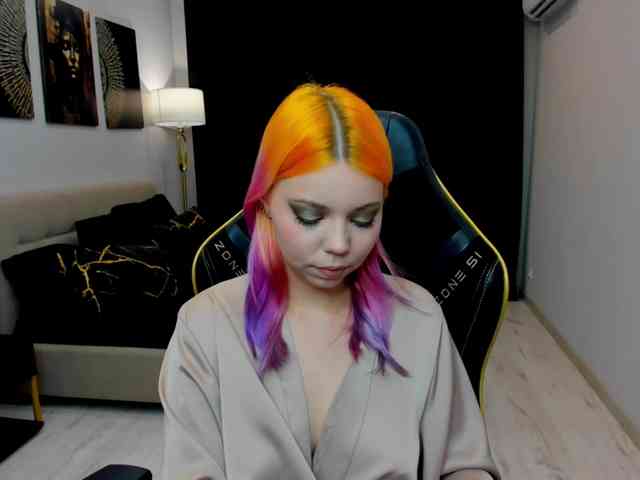 FunnyVibe webcam
