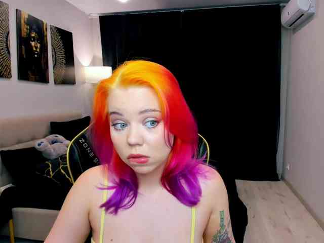 FunnyVibe webcam