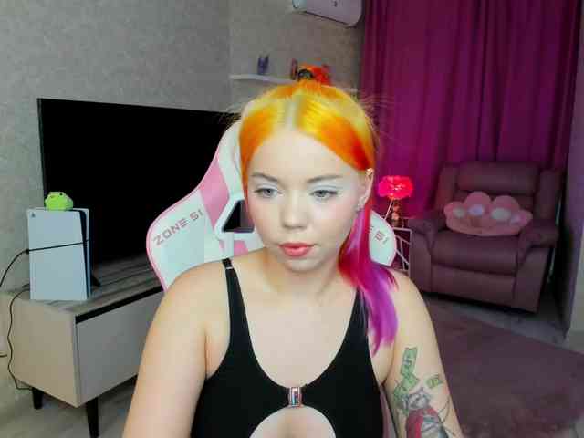 FunnyVibe webcam