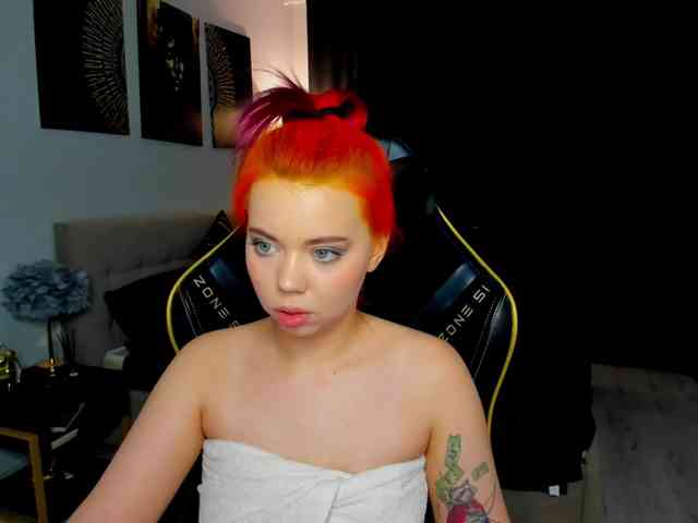 FunnyVibe webcam