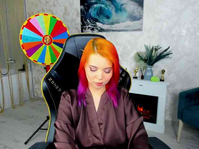 FunnyVibe webcam