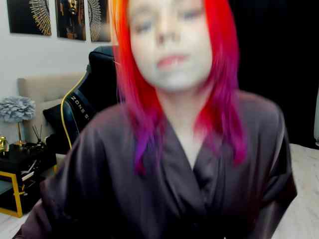FunnyVibe webcam