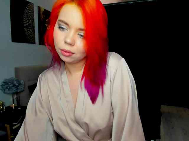 FunnyVibe webcam