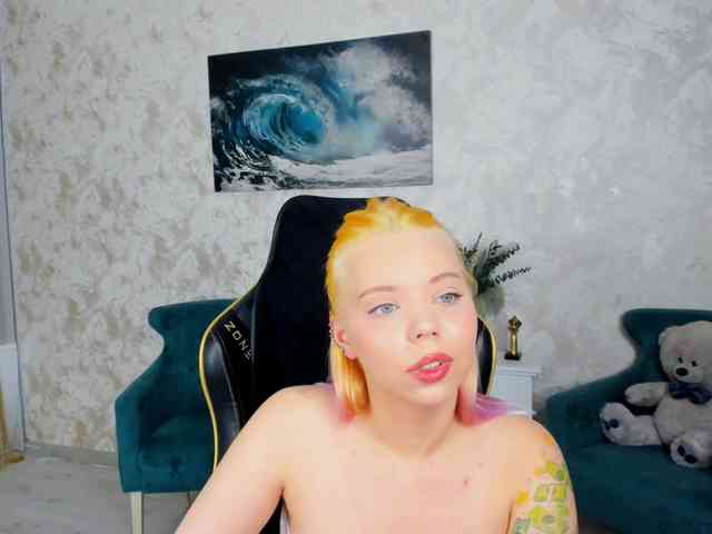 FunnyVibe webcam