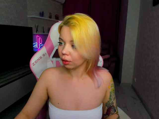 FunnyVibe webcam