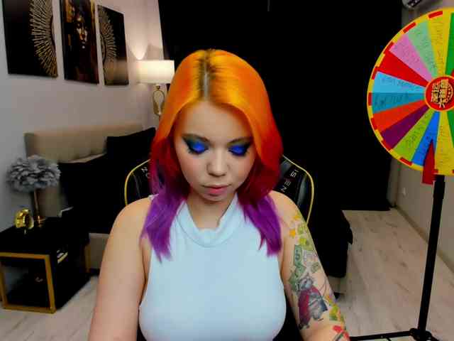 FunnyVibe webcam