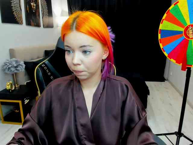 FunnyVibe webcam