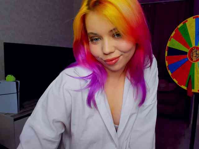 FunnyVibe webcam