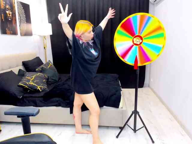 FunnyVibe webcam