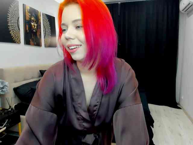 FunnyVibe webcam