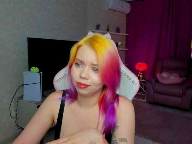 FunnyVibe webcam
