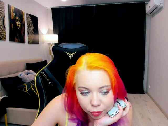 FunnyVibe webcam