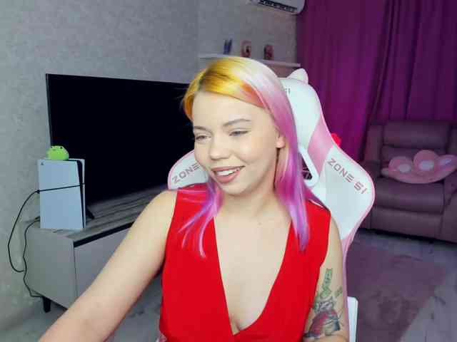 FunnyVibe webcam