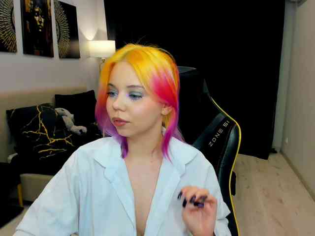 FunnyVibe webcam