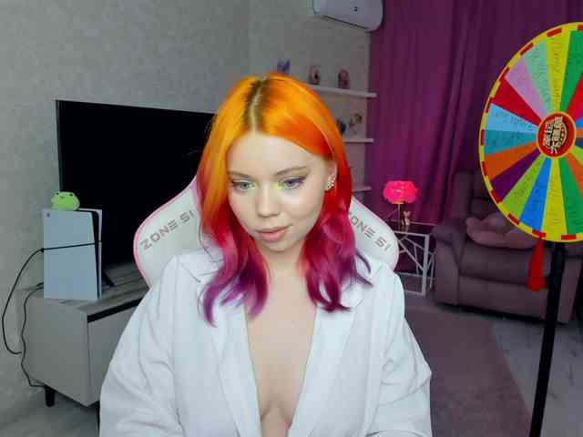 FunnyVibe webcam