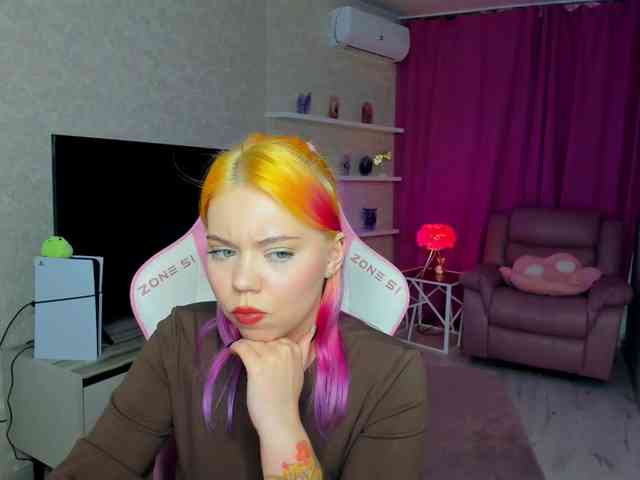 FunnyVibe webcam