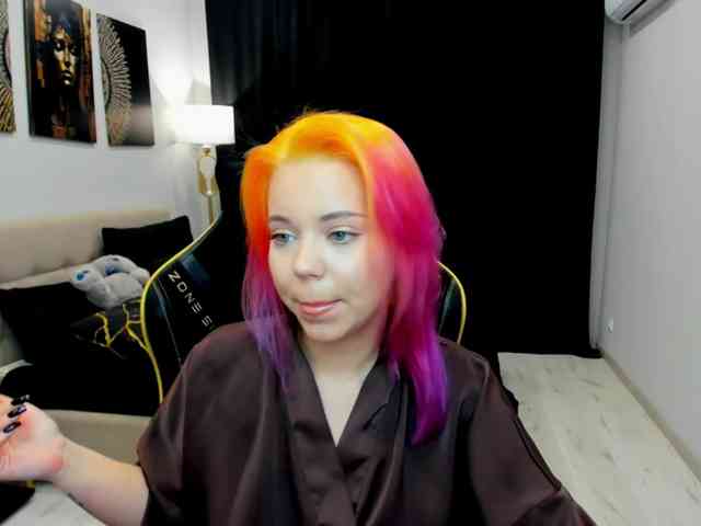 FunnyVibe webcam