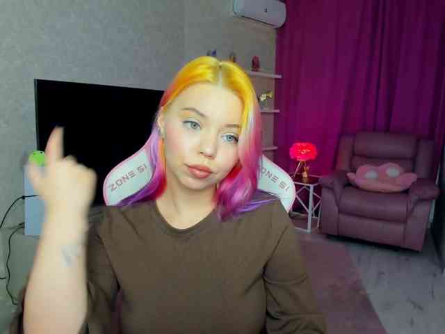 FunnyVibe webcam