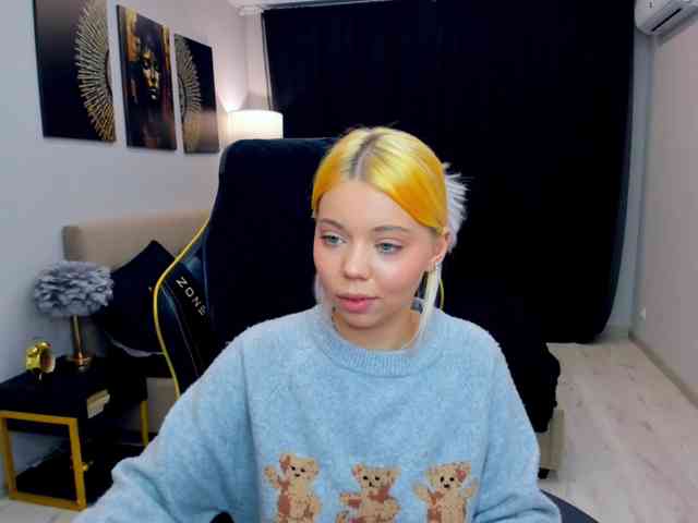 FunnyVibe webcam