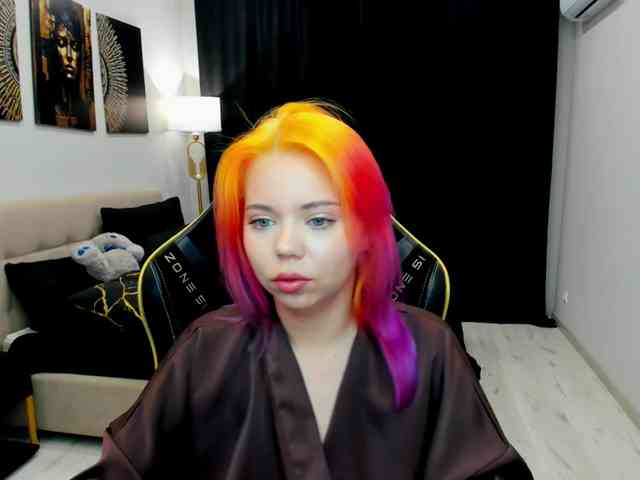 FunnyVibe webcam