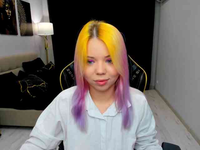 FunnyVibe webcam