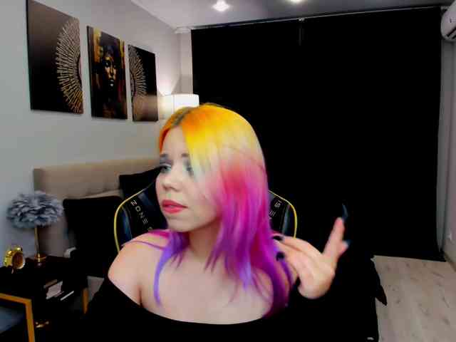 FunnyVibe webcam
